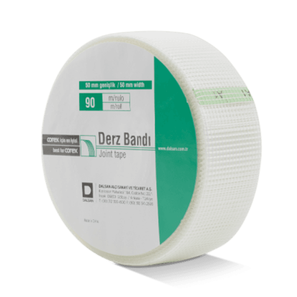 DALSAN DERZ BANDI   5CM