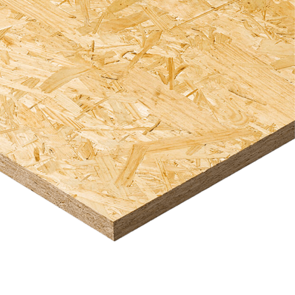 WESTBOARD OSB 15MM 122*244